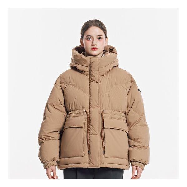 女性キルティングジャケット SL3WDCFW012 KT