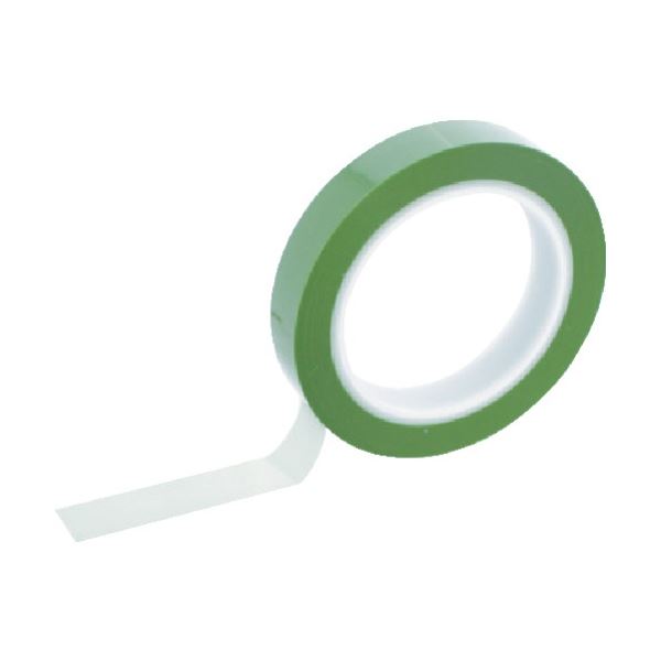 (まとめ) TRUSCO メッキ用マスキングテープ 厚手 19mm×66m×0.084mm TMMT-1966-B 1巻 (×3セット)