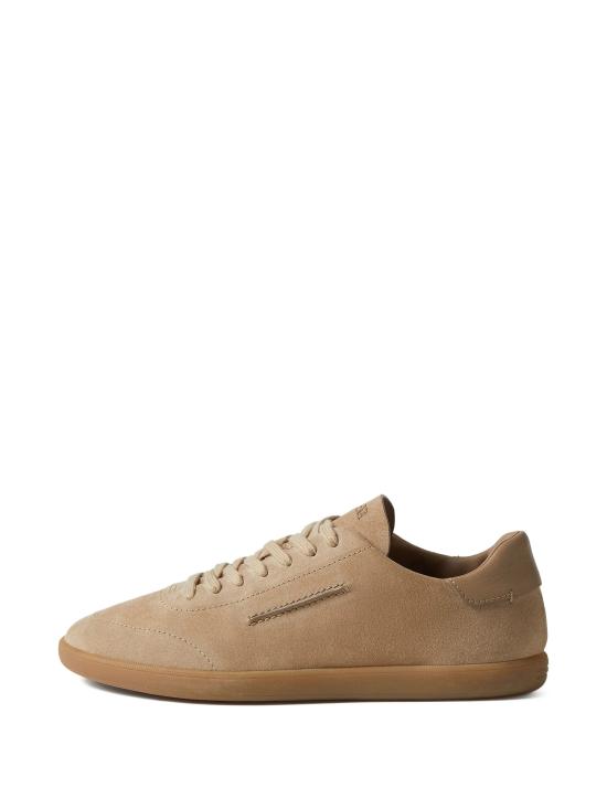 ERMENEGILDO ZEGNA Men Sneakers LHSOYS8218Z CRE Beige