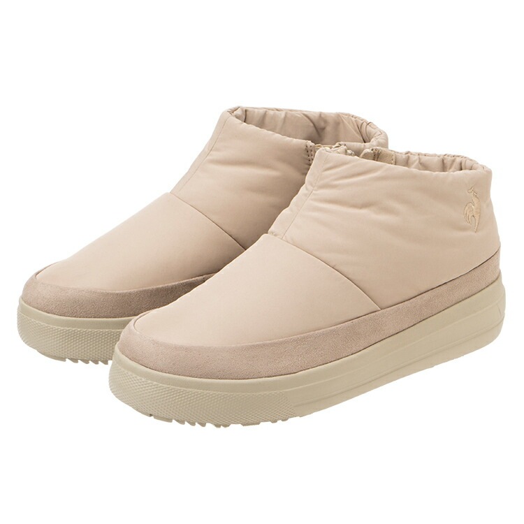 LCS テルナ BB スマート ショート （レディース） 23.0cm MB #QL3WJD93MB