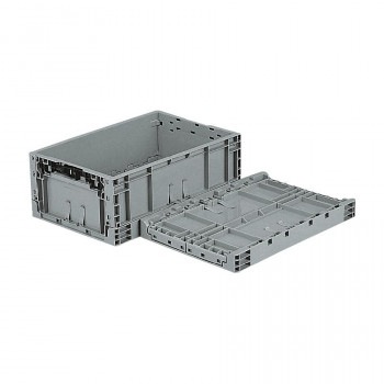 三甲 サンコー サンボックス TPO-342 ライトグレー 556650-00GL802