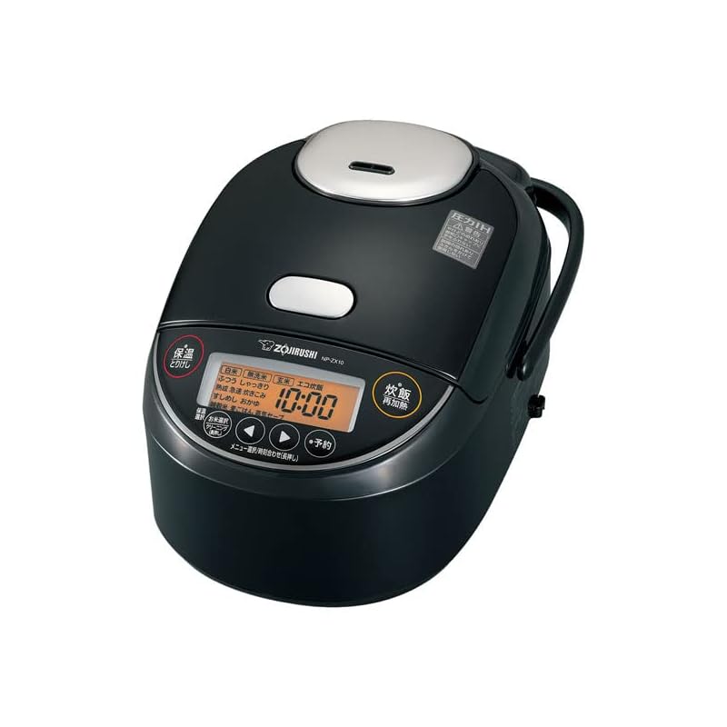 【即納】象印マホービン 炊飯器 象印 圧力IH炊飯ジャー 極め炊き NP-ZX10 BA