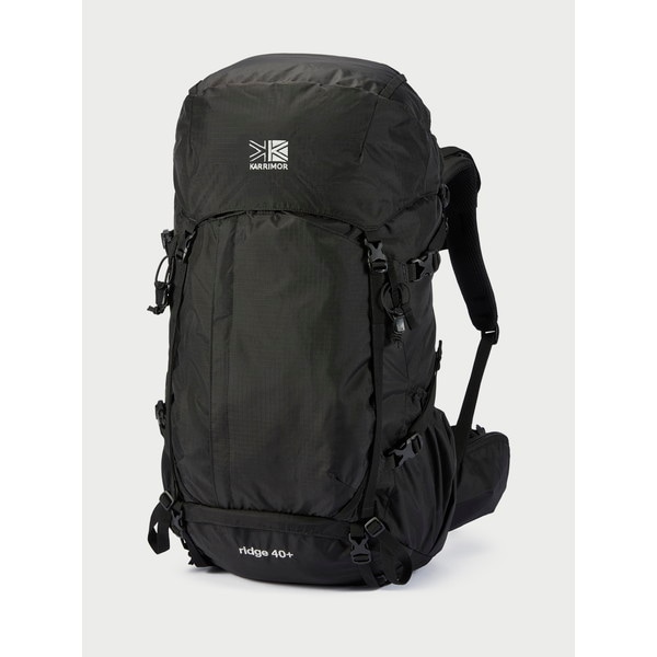 Karrimor カリマー ridge 40+ バックパック リュックサック 501205-9000