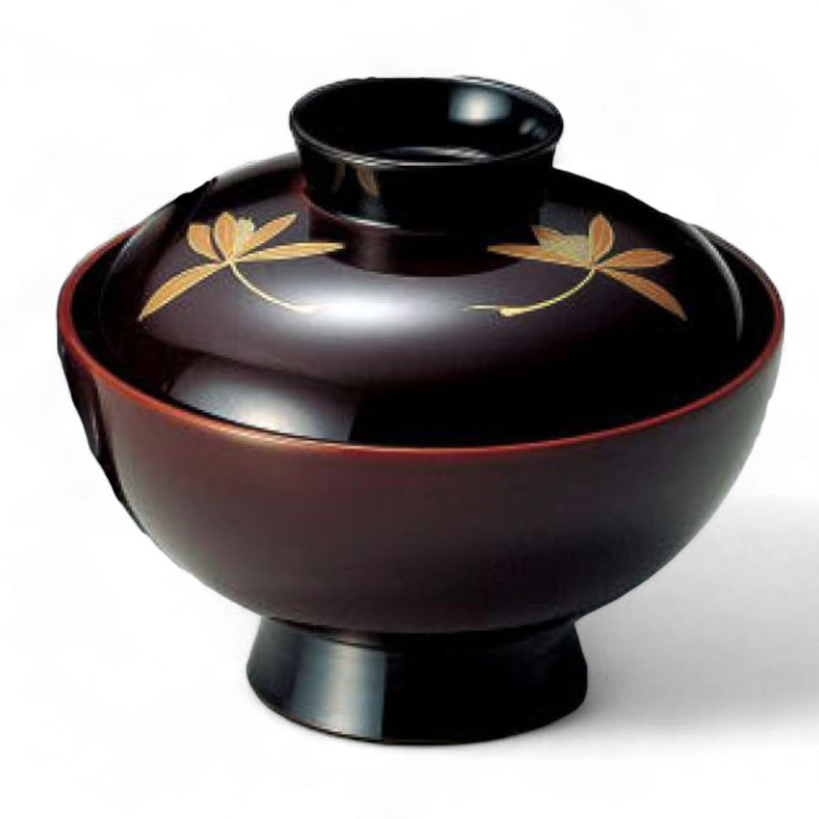 J-kitchens 漆器 お椀 手塗り うるし PID-526707 日本製