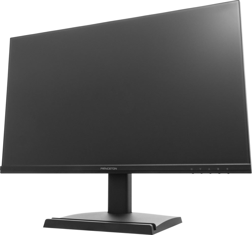 プリンストン [PTF-B271W-BK] 100HzADSパネル採用 27型ワイドカラー液晶ディスプレイ