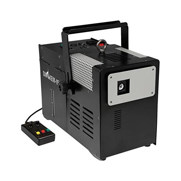 Velleman 1500Watt Fog Machine 並行輸入品