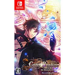 Code�FRealize �`�ʓ��̉ԑ��` for Nintendo Switch [�ʏ��]
