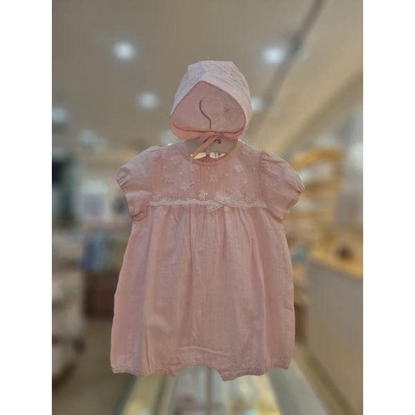 セーブゾーン06 ローランレース5分宇宙服(帽子) 01T327553 (49826768)