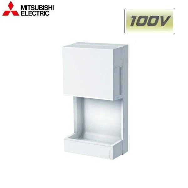 JT-MC105J-W ハンドドライヤー ジェットタオルミニ 100V仕様 ホワイト[]