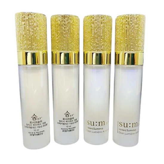 ロシクスムマエリクサールミエールアンプル 10mL*4EA