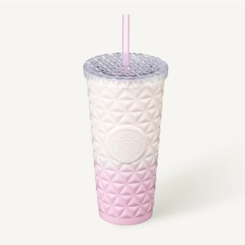 SS ブロッサム シークレット ガーデン ダイオン コールドカップ 591ml 9,980円