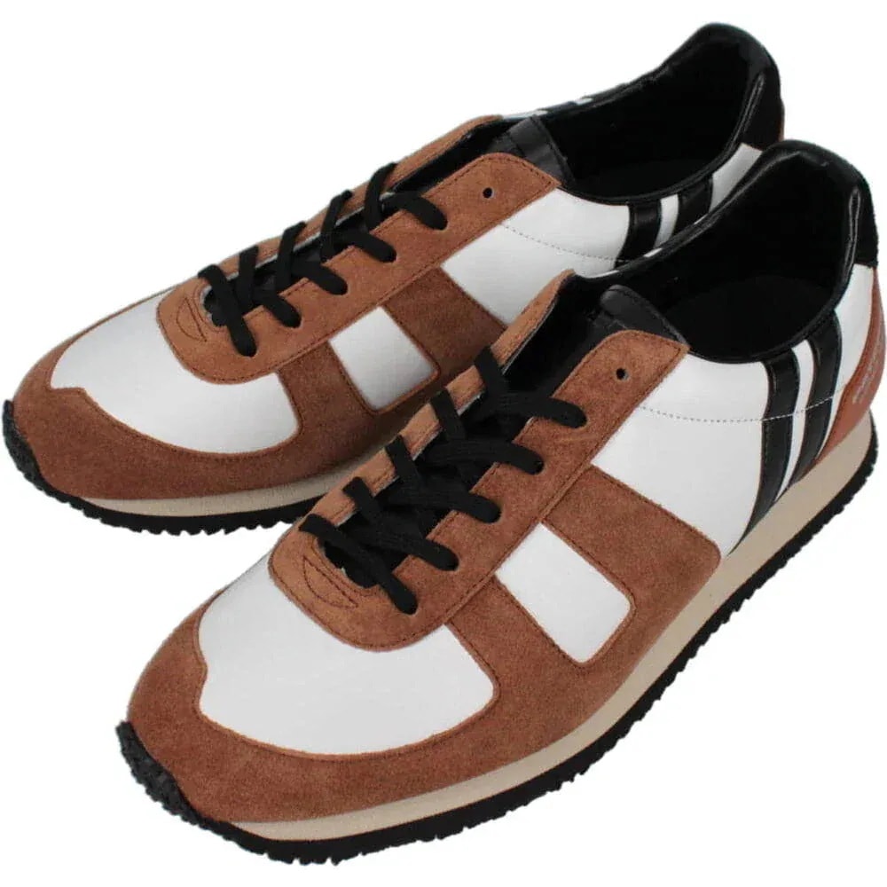 正規品 カリフォルニーレザー CALIFORNIE-LE ホワイト WHT 504440