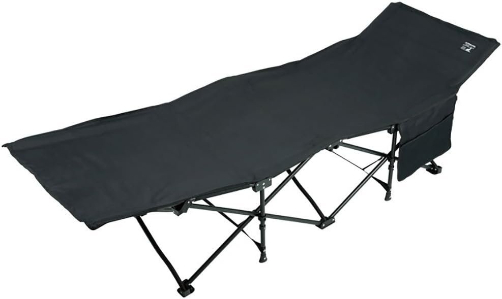【新品アウトレット】キャプテンスタッグ キャンプ ベッド 折りたたみ キャンピングベッド UB-2004北海道沖縄発送不可