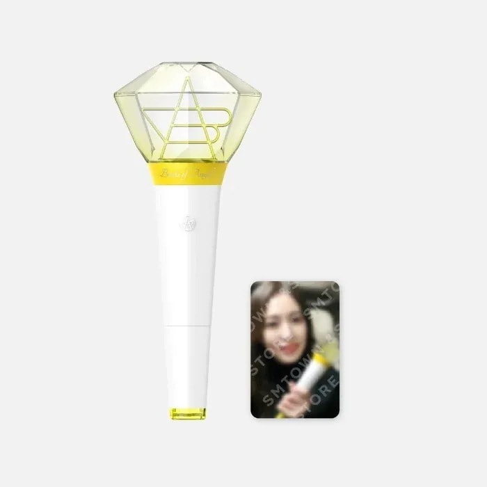 [BoA MD]OFFICIAL FANLIGHT 公式