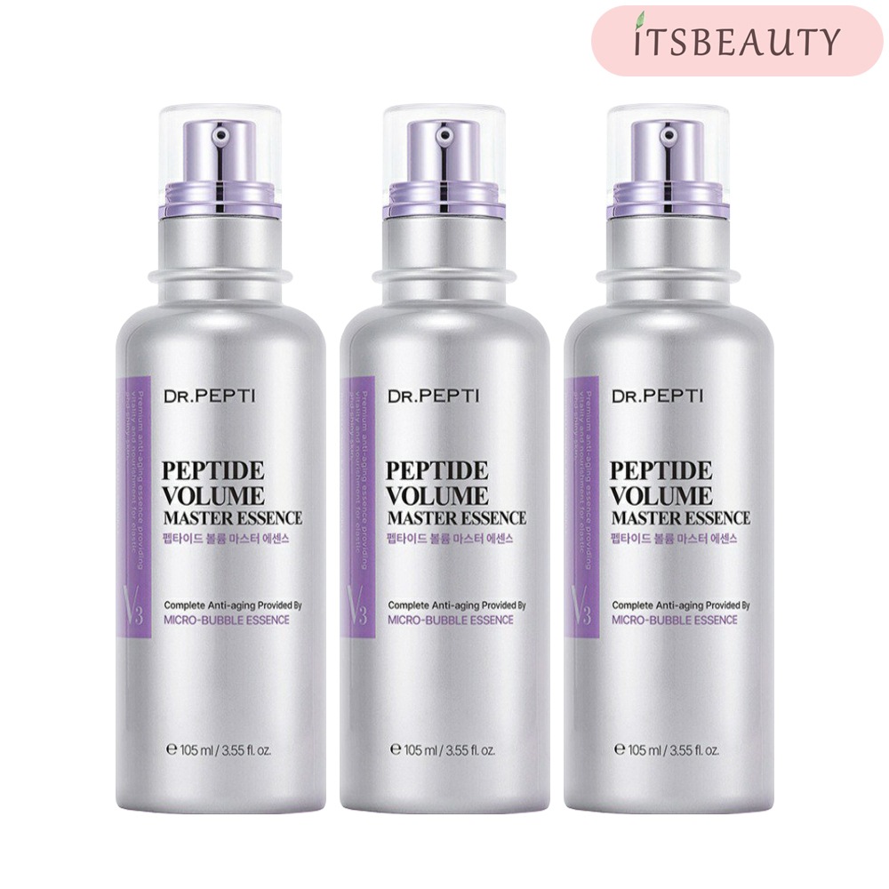 PEPTIDE VOLUME MASTER ESSENCE