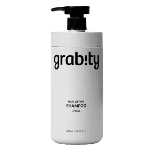 【正規品】 ヘアーリフティング シャンプー ストロング 475ml