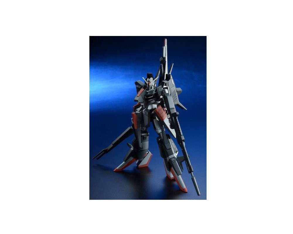 HGUC 1/144 ZII(ゼッツー) トラヴィス・カークランドカラー プラモデル(プレミアムバンダイ限定)