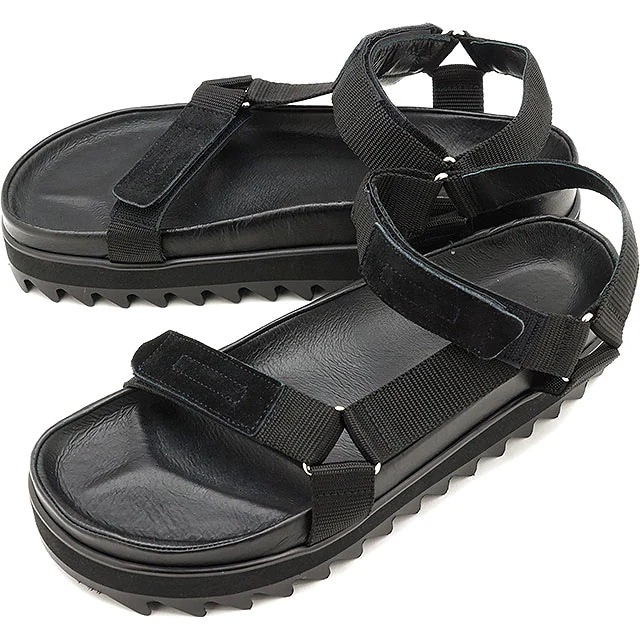 JIL SANDER ジルサンダー サンダル J33WP0047 P0503 メンズ