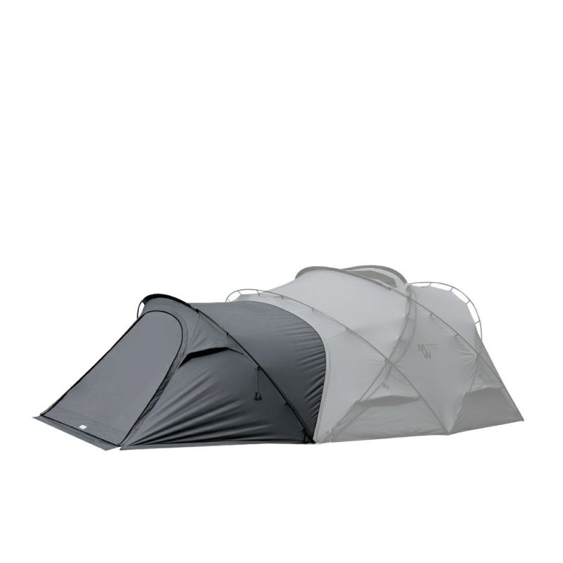 SHELTER GH (HERITAGE)　VESTIBULE CHARCOAL　シェルターGH ヘリテージ　ベスティビュール チャコール