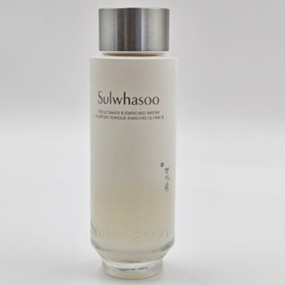 珍雪水 (化粧水) ジンソルス 150ml