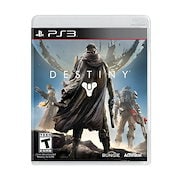 プレイステーション・2・3|PS3 DESTINY 【アジア版】デスティニー