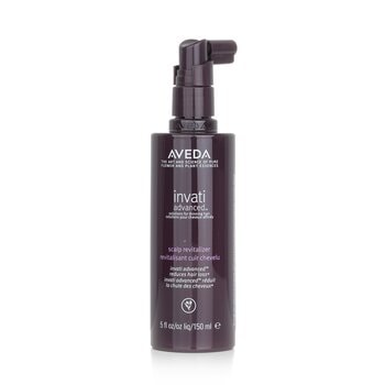Aveda インヴァティ アドバンス ヘア＆スカルプ エッセンス