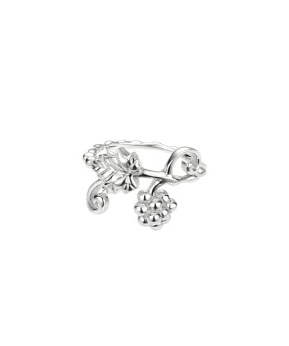 NFF eden ring silver エデンリング Silver925 韓国アクセサリー 正規品 レディース 指輪