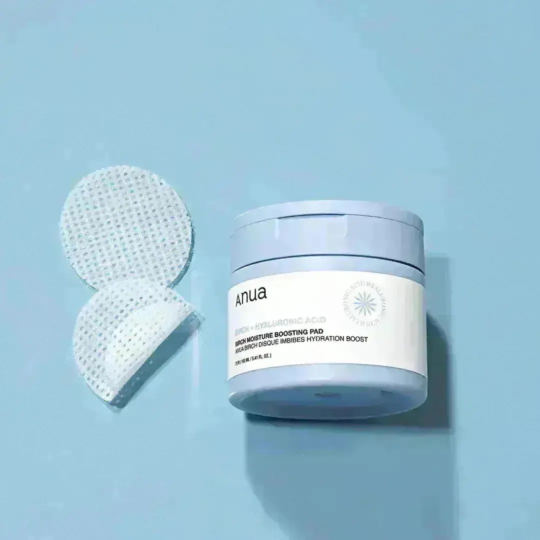 Qoo10] アヌア 選べるトナーパッド7種 (カテキン/TX : スキンケア