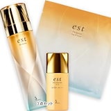 est(エスト) エスト スキンケア リコメンドセット（エスト ザ エマルジョン）（限定品） Qoo10] エスト エスト スキンケア リコメンドセット（エ