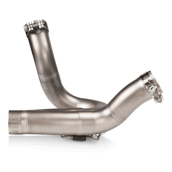 オプショナル リンクパイプ ステン DUCATI MONSTER 22-23/DESERT X 22-23 L-D9SO1