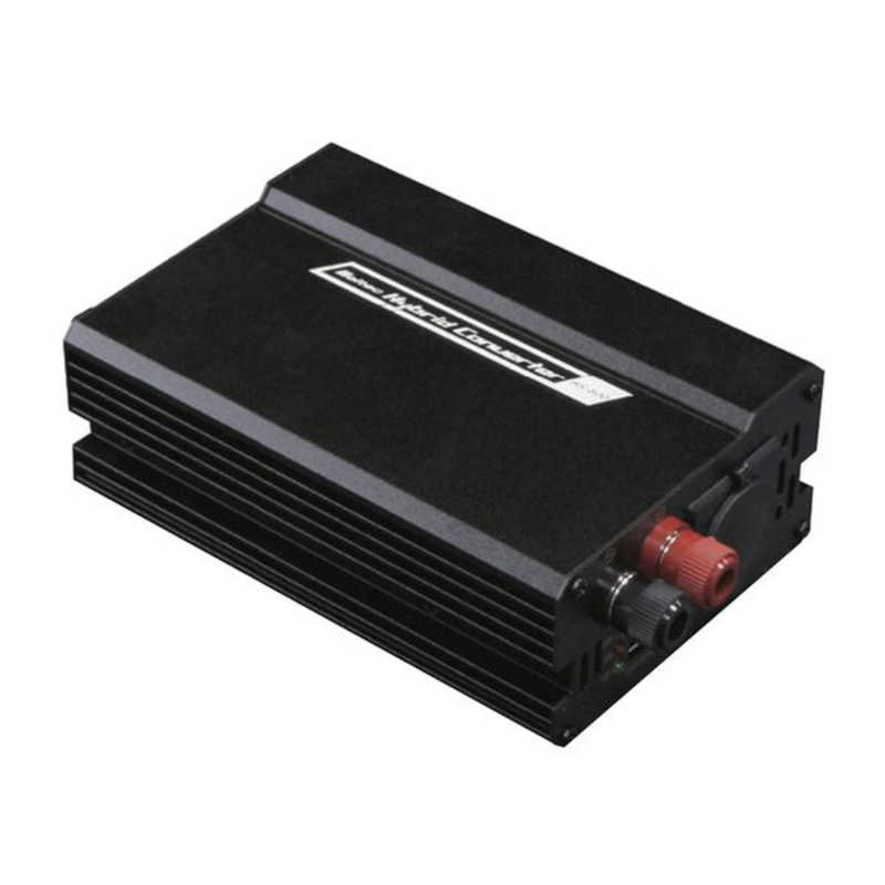 大自工業　HS-800 ホーム電源 AC100をDC12Vへ変換 ソケット1口USB2口　HS800