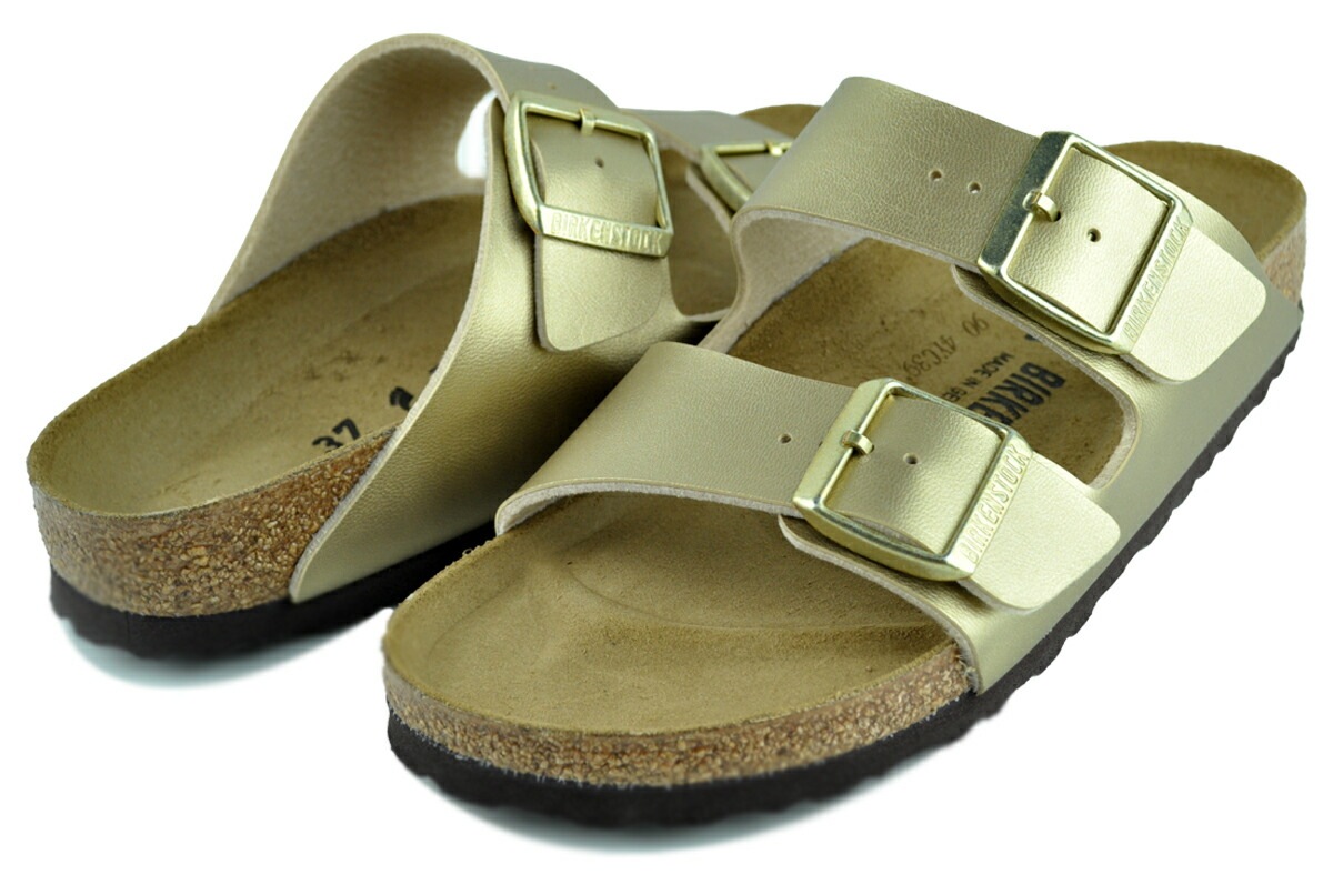 アリゾナ BS ナローフィット ゴールド 1016111