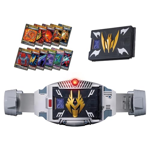 [] [バンダイ SUPER BEST 変身ベルト DX Vバックル 対象年齢 3 才以上 仮面ライダー龍騎