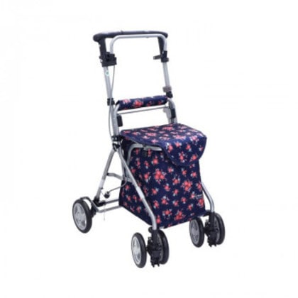 リズムRWC フローラルNB 447126 W1001