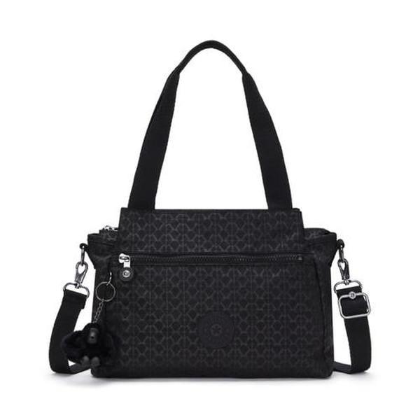 デイリー軽量ショルダーバッグ エリシア KPCBT13 SIEB