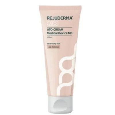 【韓国コスメ】 リジュダーマ アト クリーム MD 100ml / REJUDERMA ATO MD / 病院専用 / アザクリーム / アトピー皮膚