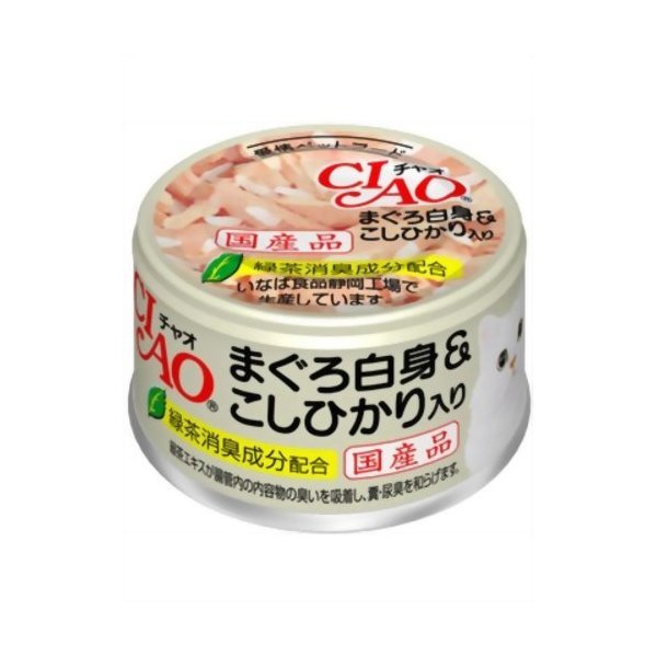 �`���I �z���C�e�B �܂��딒�g �����Ђ������ 85g