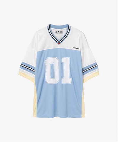 boynextdoor コラボTシャツ　Mサイズ BOYNEXTDOOR ソウルコン会場限定販売 Tシャツ Mサイズ ボネクド