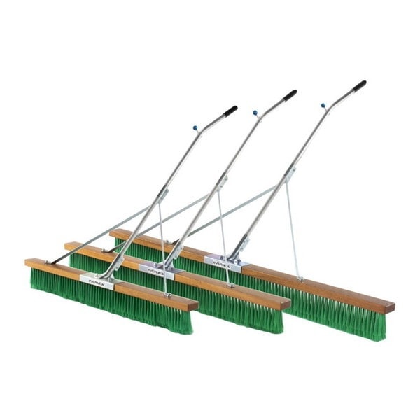 エバニュー EKU352 コートブラシNRH150K メーカー直送