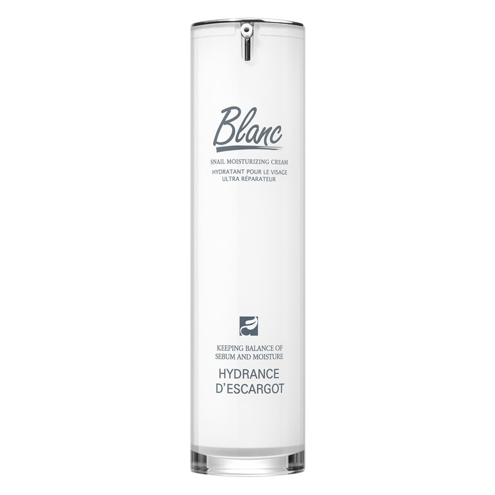 ブランネーチャー高濃縮シカ入れたカタツムリトレイルクリーム60ML 60ml1個