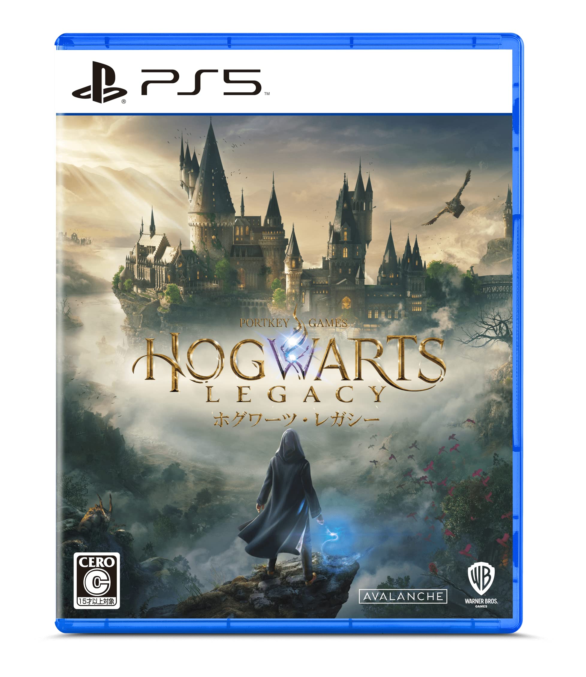 全国送料無料 ホグワーツ・レガシー- PS5