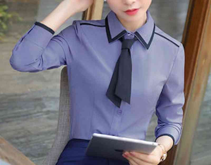 ブラウス レディース おしゃれ 秋 黒 カットソー Tシャツ フリル レース オフィス ワンピース 長袖 白 フォーマル 高品質 人気 シフォン 春 シャツ ノーアイロン ブランド カジュアル 安い