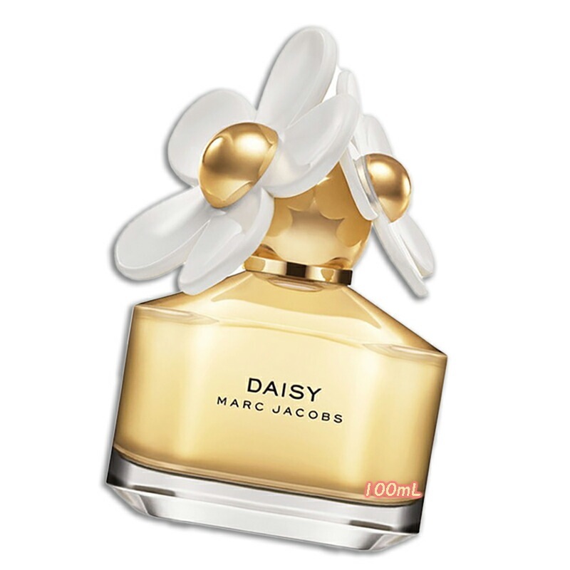 Marc Jacobs デイジー オードトワレ 100mL
