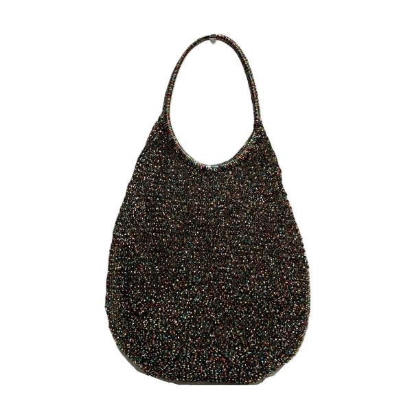 アンテプリマ マルチカラー ワイヤーバッグ バッグ トートバッグ レディース 【中古】