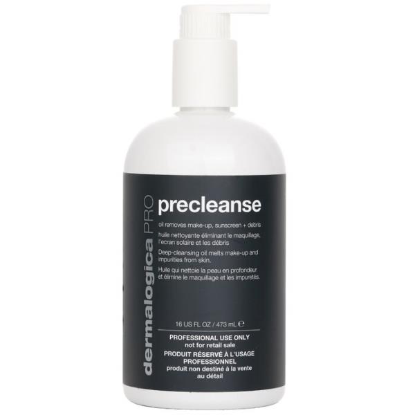 プレクレンズ ディープクレンジングオイル 473ml