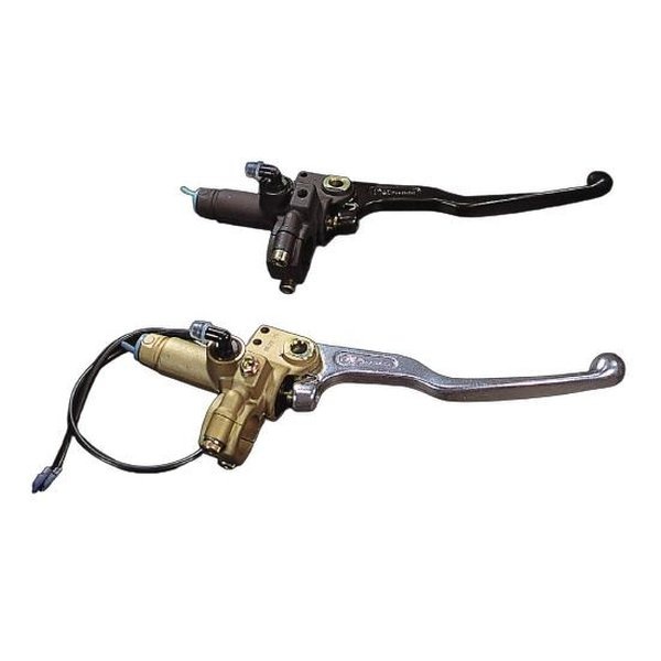 ブレンボ B.マスターシリンダー16φストリート黒 10-5053-10