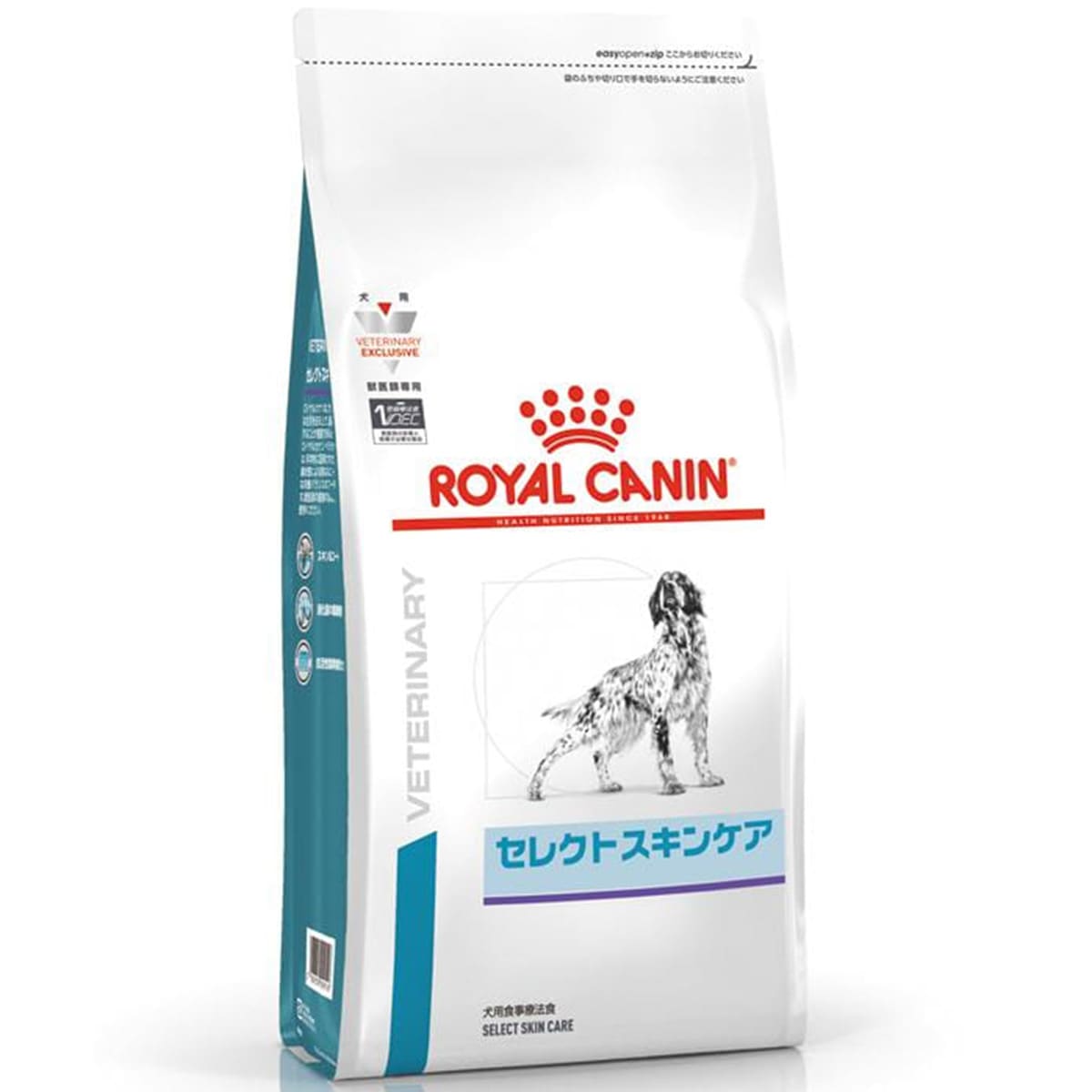 ロイヤルカナン ロイヤルカナン 犬用 セレクトスキンケア 14kg 価格 