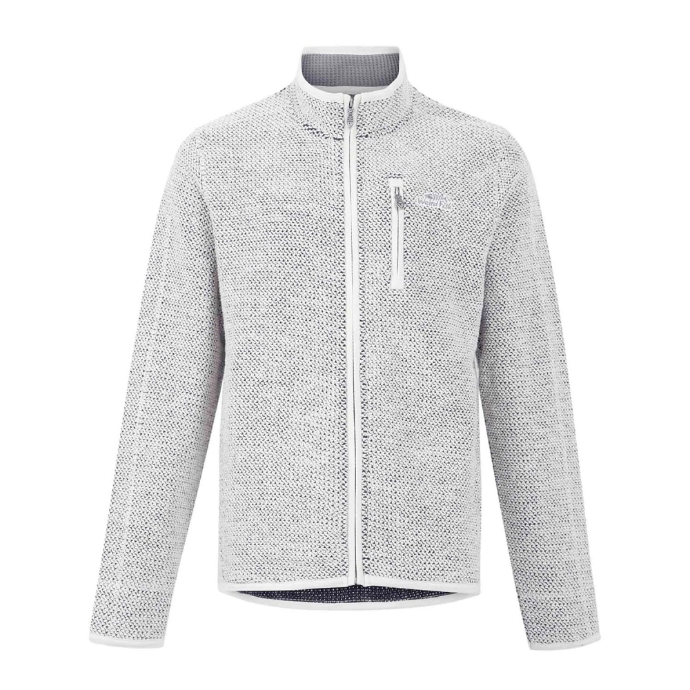 (英国より直送) Weird Fish メンズトランサムジップマカロニエコフレンドリージャケット