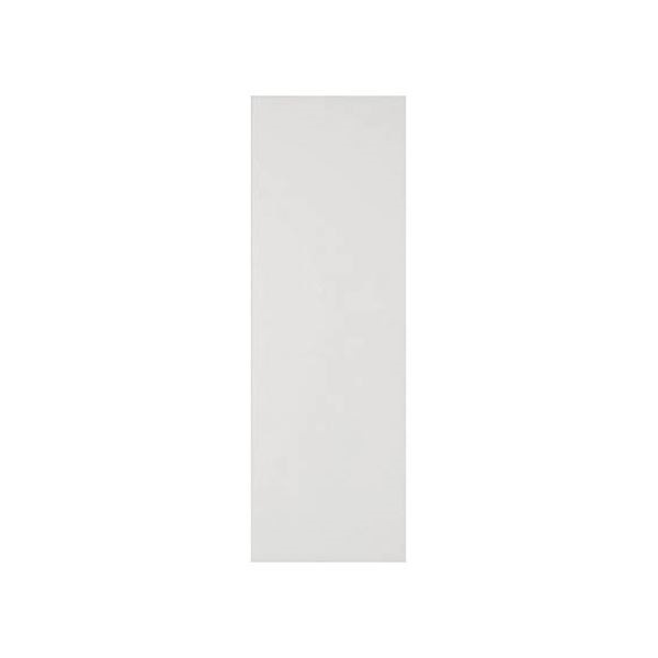 （まとめ）TRUSCOマグネットシート艶有100x300mm 白 MS-A1-W 1枚 [x30]