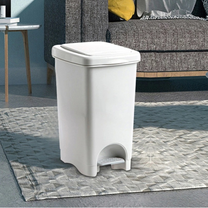 クーポン ゴミ箱 おしゃれ ふた付き ごみ箱 ゴミ箱に見えない 抗菌加工 ダストボックス キッチン リビング 大容量 北欧 モダン シンプル キャスター付き 大容量 キッチン リビング 寝室 ゴミ箱